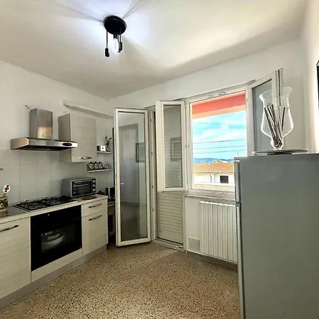 Appartement Redhousemorrona *