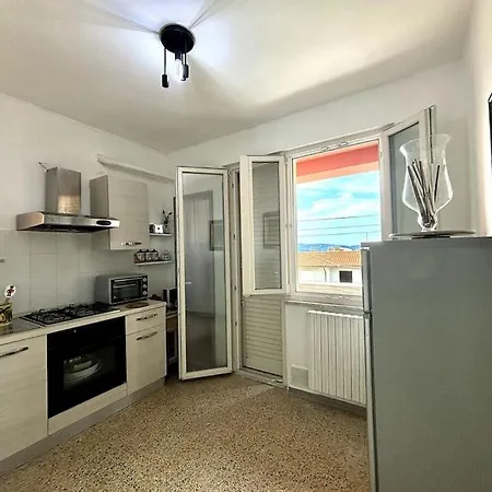 Apartment Redhousemorrona *