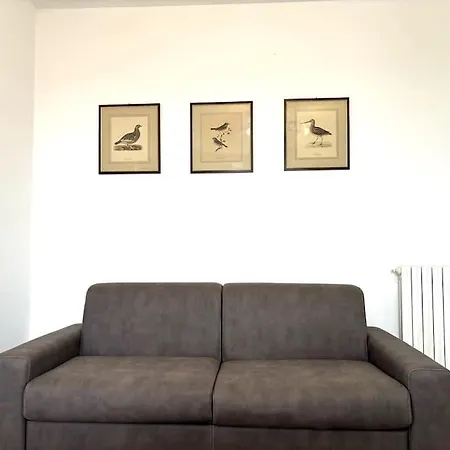 Redhousemorrona Apartment Terricciola