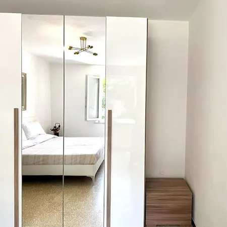 Apartamento Redhousemorrona *