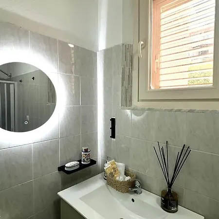 Apartamento Redhousemorrona *