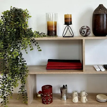 Apartamento Redhousemorrona