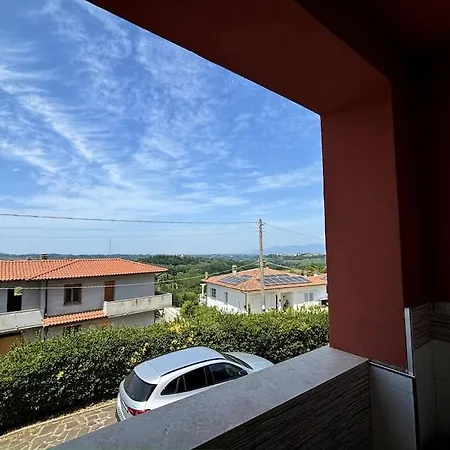 Appartamento Redhousemorrona *